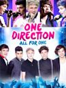 One Direction: All for One