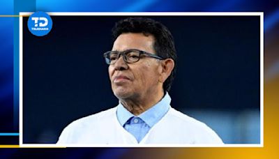 Fernando Valenzuela: Por qué lo hospitalizaron