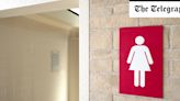 Don’t trans activists get it? Single-sex loos are about privacy not gender