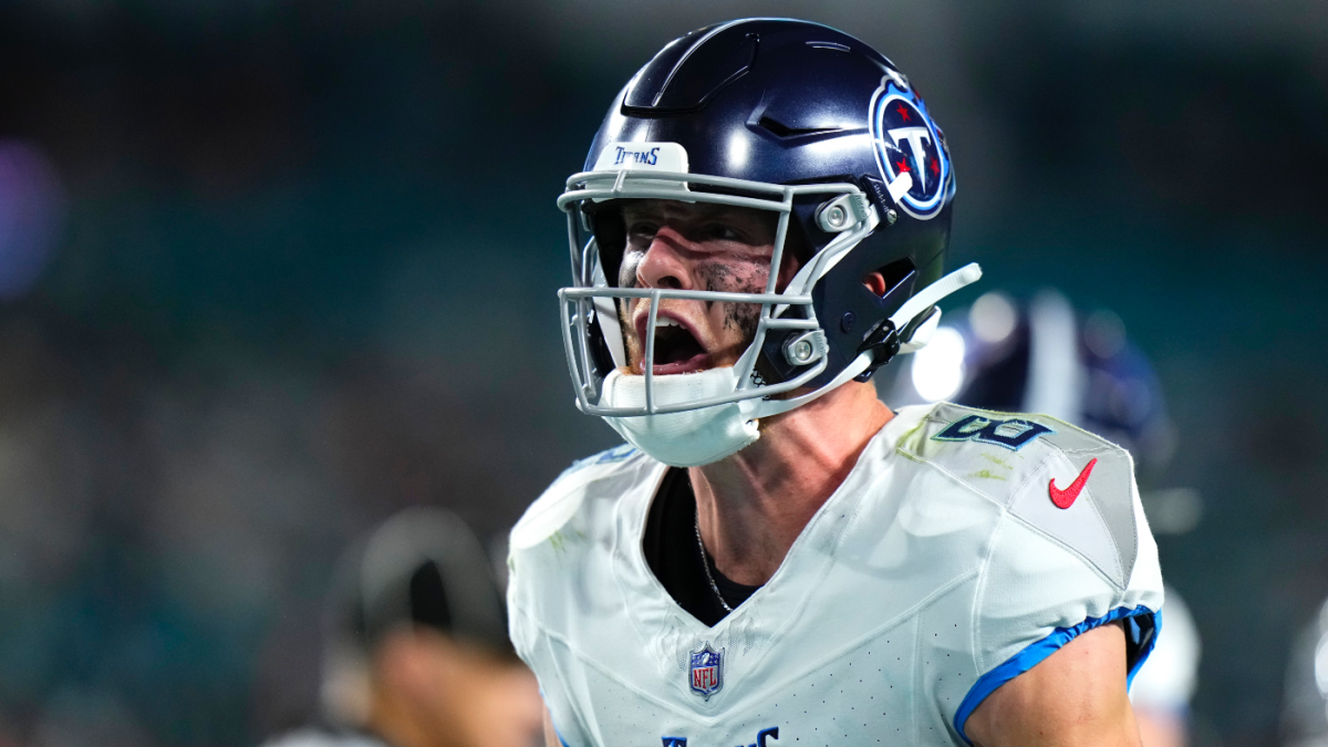 Titans QB Will Levis is OK with how he's labeled, said Tennessee is eager to 'prove people wrong' in 2024