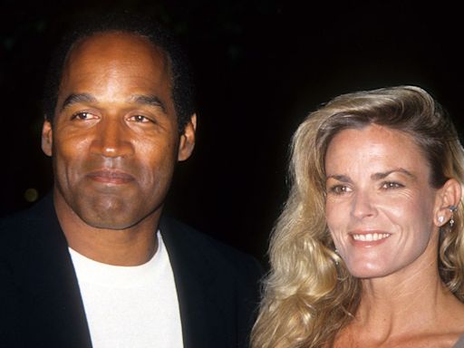 OJ Simpson's Hollywood circle then and now: PHOTOS