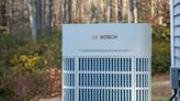 Bosch acquires LCV HVAC business from Johnson Controls