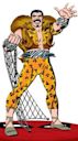 Kraven el Cazador