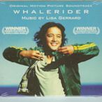鯨騎士(Whale Rider)- Lisa Gerrard,全新英版(W02)