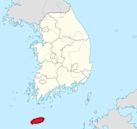 Jeju language