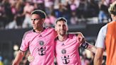 Lionel Messi sets MLS records with five assists and six goal contributions - Soccer America