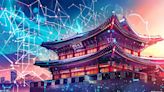 South Korea Announces $14.5 Million Blockchain Support Program