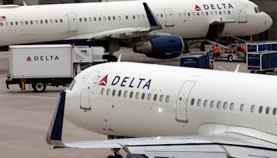 Delta Air Lines, facing another union attempt to organize flight attendants, is raising their pay