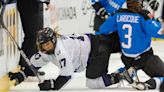 PWHL Playoffs: Women's hockey takes center stage in Toronto while Knight and Poulin renew rivalry