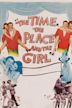 The Time, the Place and the Girl (1946 film)