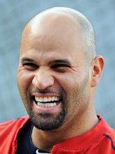 Albert Pujols