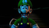 Luigi's Mansion 2: revelan que el juego estuvo inspirado en Mr. Bean