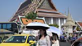 Canicule en Thaïlande: 61 morts d'insolation depuis le début de l'année, jusqu'à 52°C ressentis