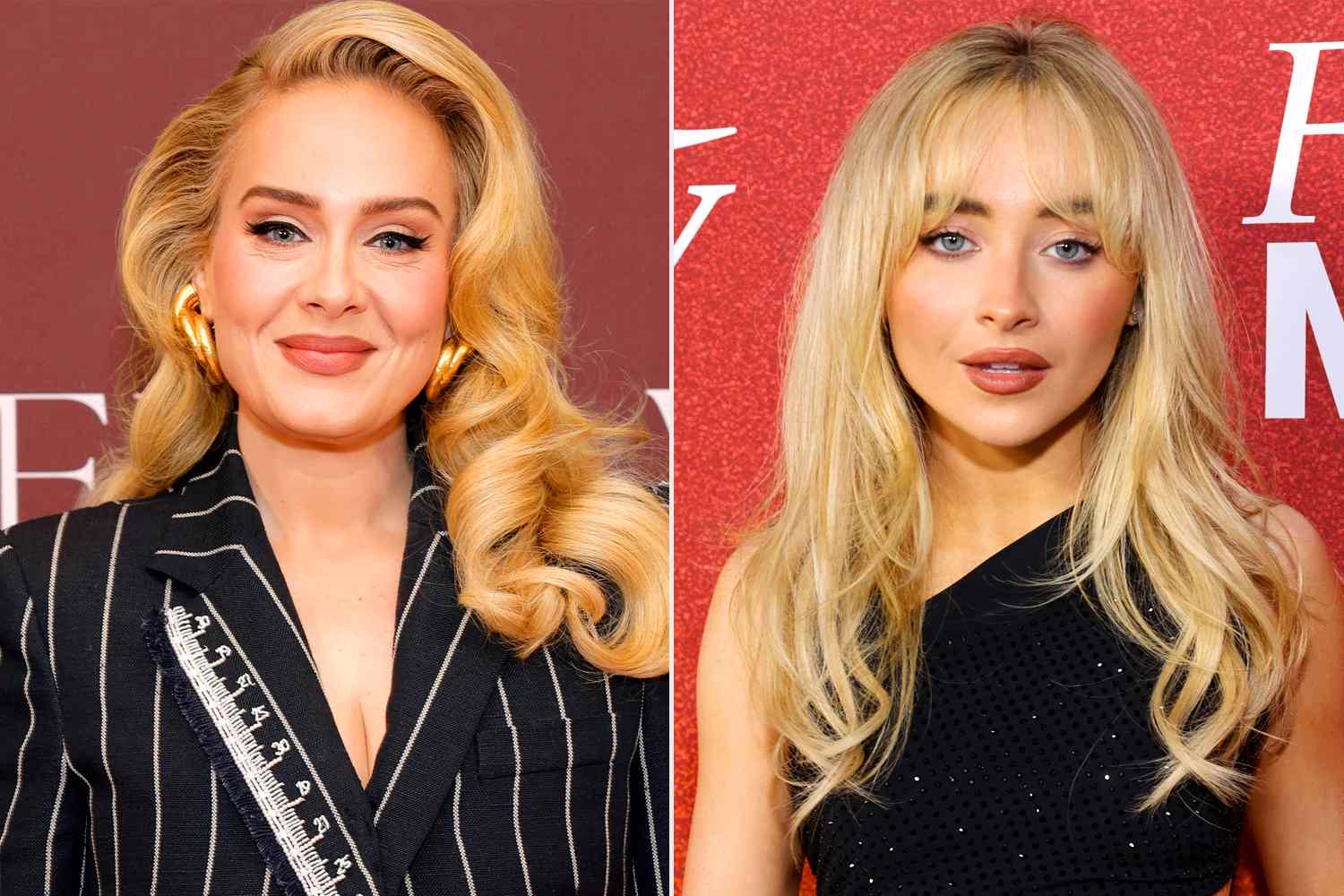 Adele Raves Over Sabrina Carpenter's 'Espresso' Hit: 'That Song Is My Jam!'