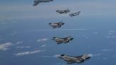 S Korea, US hold joint air drills involving F-22 fighter jet - News Today | First with the news