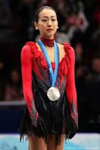 Mao Asada