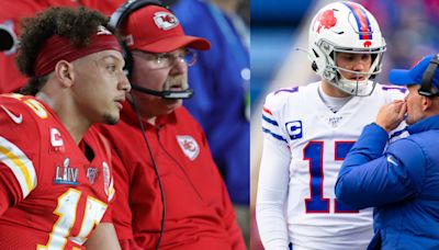 Bills vs. Chiefs: Kansas City Vulnerable Due to Off-Field Behavior Problems?