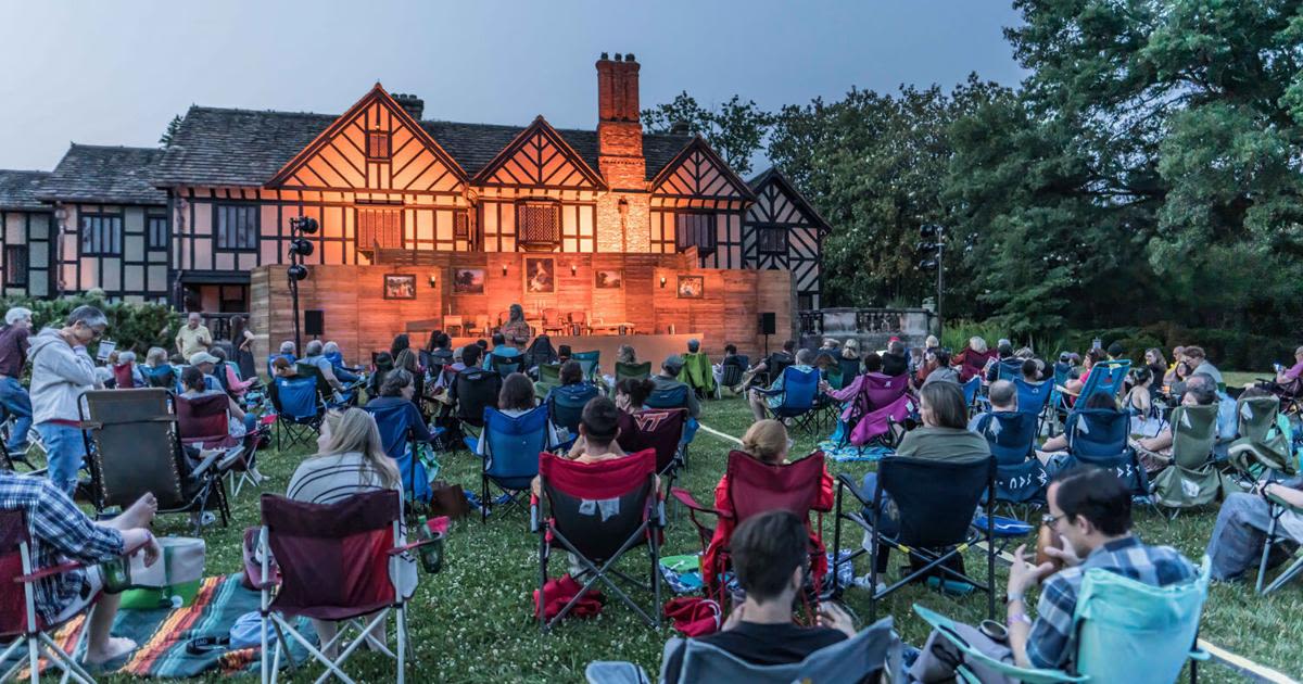 Top five Memorial Day weekend events: Richmond Shakespeare Fest, RVA Music Night, Daydream Fest
