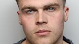 Face of North Staffordshire killer, 21, who battered his mum to death