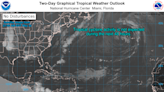 National Hurricane Center tracking 4 tropical waves, including 2 in Caribbean