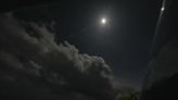 Total solar eclipse wows North America. Clouds part just in time for most