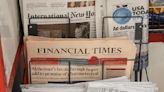 OpenAI, UK’s Financial Times ink content licensing deal