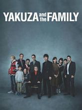 Yakuza and the Family