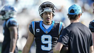 NFL Analyst Calls Panthers a 'Fringe Wild Card Team'