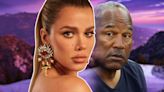 ¿Khloé Kardashian es hija de O.J. Simpson? Su propia madre dio las pruebas