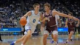 Noah Waterman scores 15 as No. 17 BYU routs Bellarmine 101-59