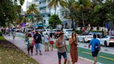 Key tourism report shows Miami in top 5 U.S. visitor markets for local economic boost