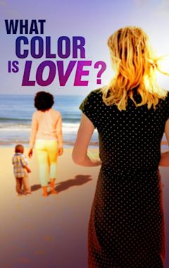 What Color Is Love?