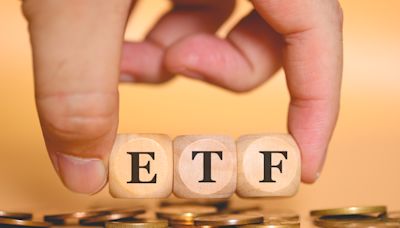 航海王、金融股加持 一檔ETF「低調強」近一月績效奪冠