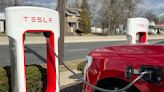 Ford EV owners can now use Tesla's supercharger network — here's how it works