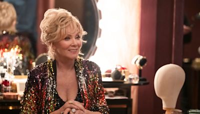 Jean Smart delivers tour-de-force performance as Deborah Vance in 'Hacks.' How to watch