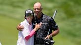 Cink among 45 players in US Open after 36-hole qualifiers