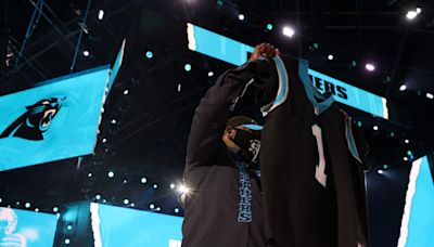 ‘Ultimate’ 5-year NFL re-draft gets Panthers a new QB