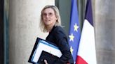 France has filled up its strategic gas reserves ahead of winter - minister