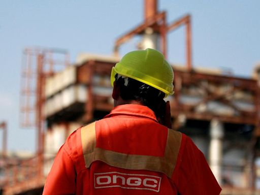 ONGC to invest ₹2 lakh cr to meet net zero emission target