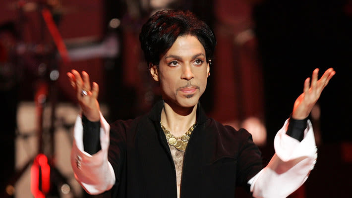 Netflix’s Prince Documentary Is Reportedly ’Dead In The Water’