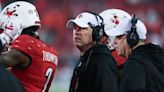 Louisville Cardinals among top 15 in 1st College Football Playoff rankings of 2023 season