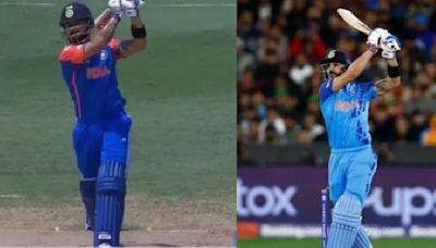 T20 World Cup 2024: Kohli Recreates MCG Mastery with 6 off Naveen-ul-Haq as India Triumphs over Afghanistan