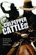 The Culpepper Cattle Co.