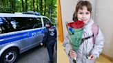 Ukrainian Girl, 9, Who Escaped War Is Murdered in Germany