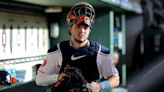 Houston Astros Seemingly Reducing Playing Time of Star Catcher