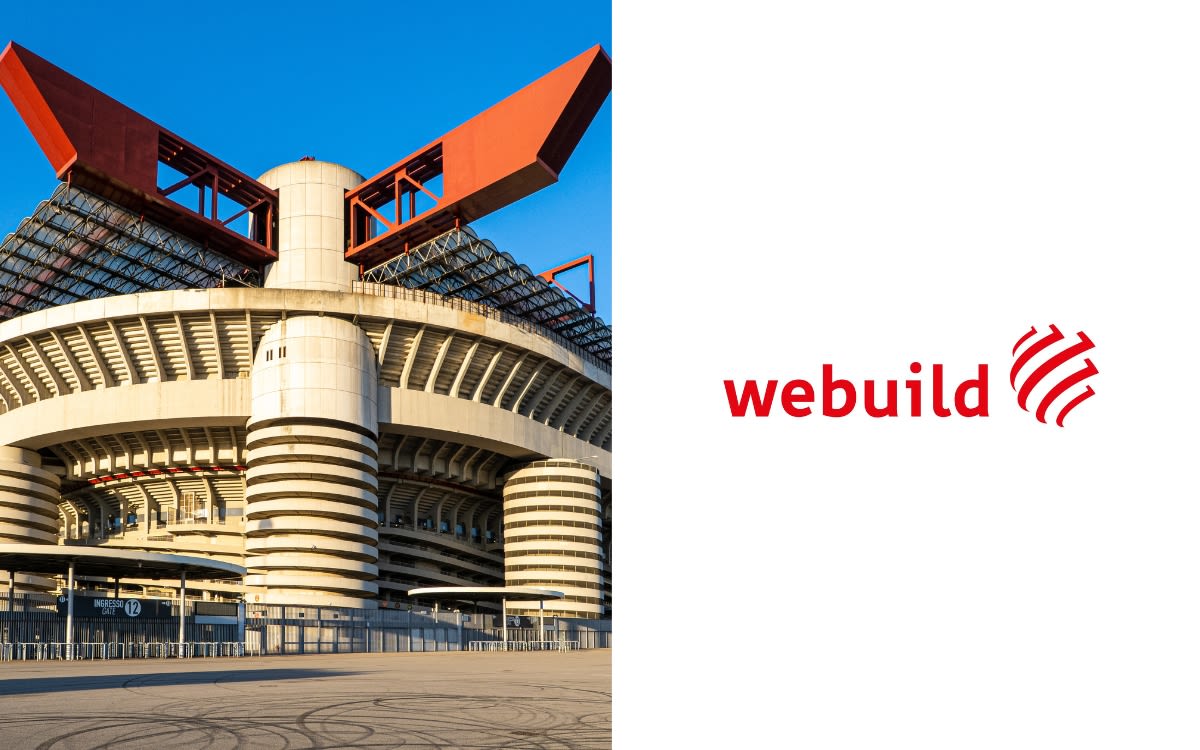 Repubblica: WeBuild put forward San Siro plan to Milan and Inter – the key details