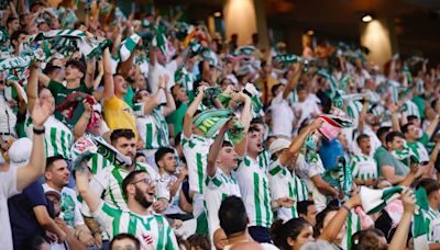 El Córdoba CF y su objetivo soñado: a por los 15.000 abonados