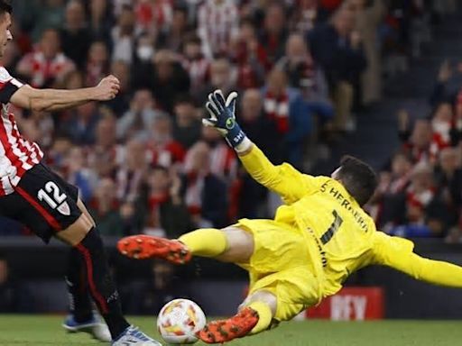 Osasuna sorteará 575 entradas el para el partido contra el Athletic en San Mamés