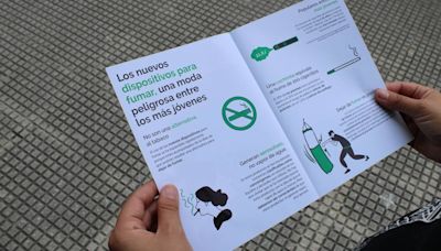 El IES Politécnico de Vigo se une a la ‘Alianza del Movimiento Sin Tabaco’ impulsada por la Asociación Española Contra el Cáncer