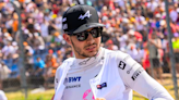 F1: Esteban Ocon será el nuevo piloto de Haas a partir de 2025